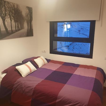 Sierra Nevada Piso Radiante Wifi Y Parking Gratuito Apartment Екстериор снимка