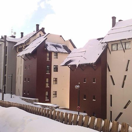 Sierra Nevada Piso Radiante Wifi Y Parking Gratuito Apartment Екстериор снимка