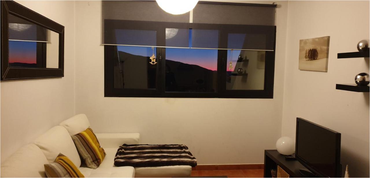 Sierra Nevada Piso Radiante Wifi Y Parking Gratuito Apartment Екстериор снимка