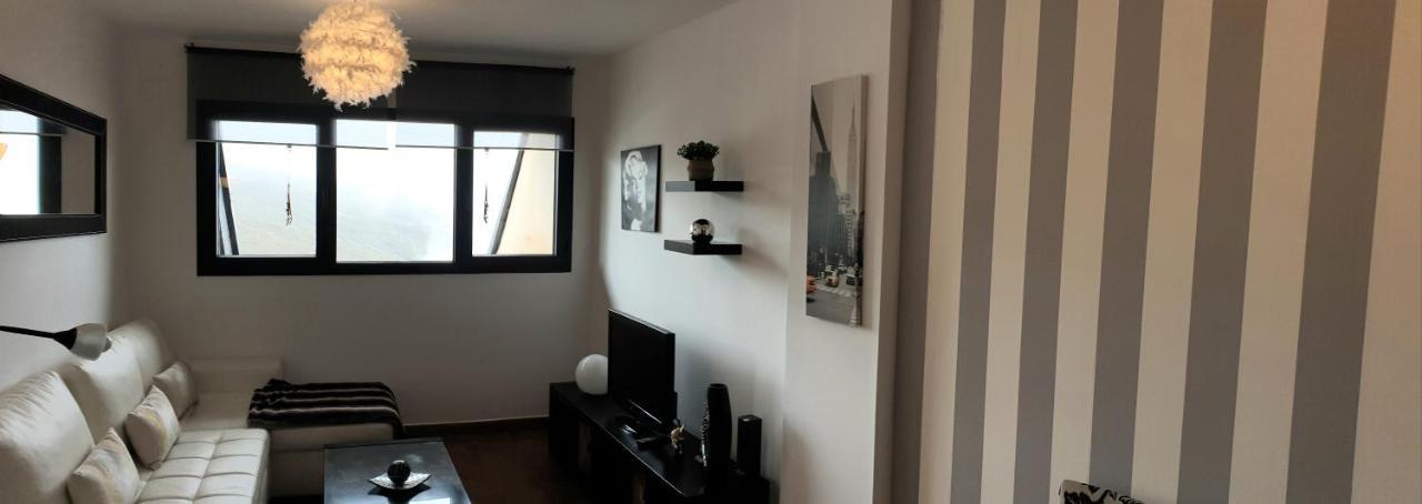 Sierra Nevada Piso Radiante Wifi Y Parking Gratuito Apartment Екстериор снимка