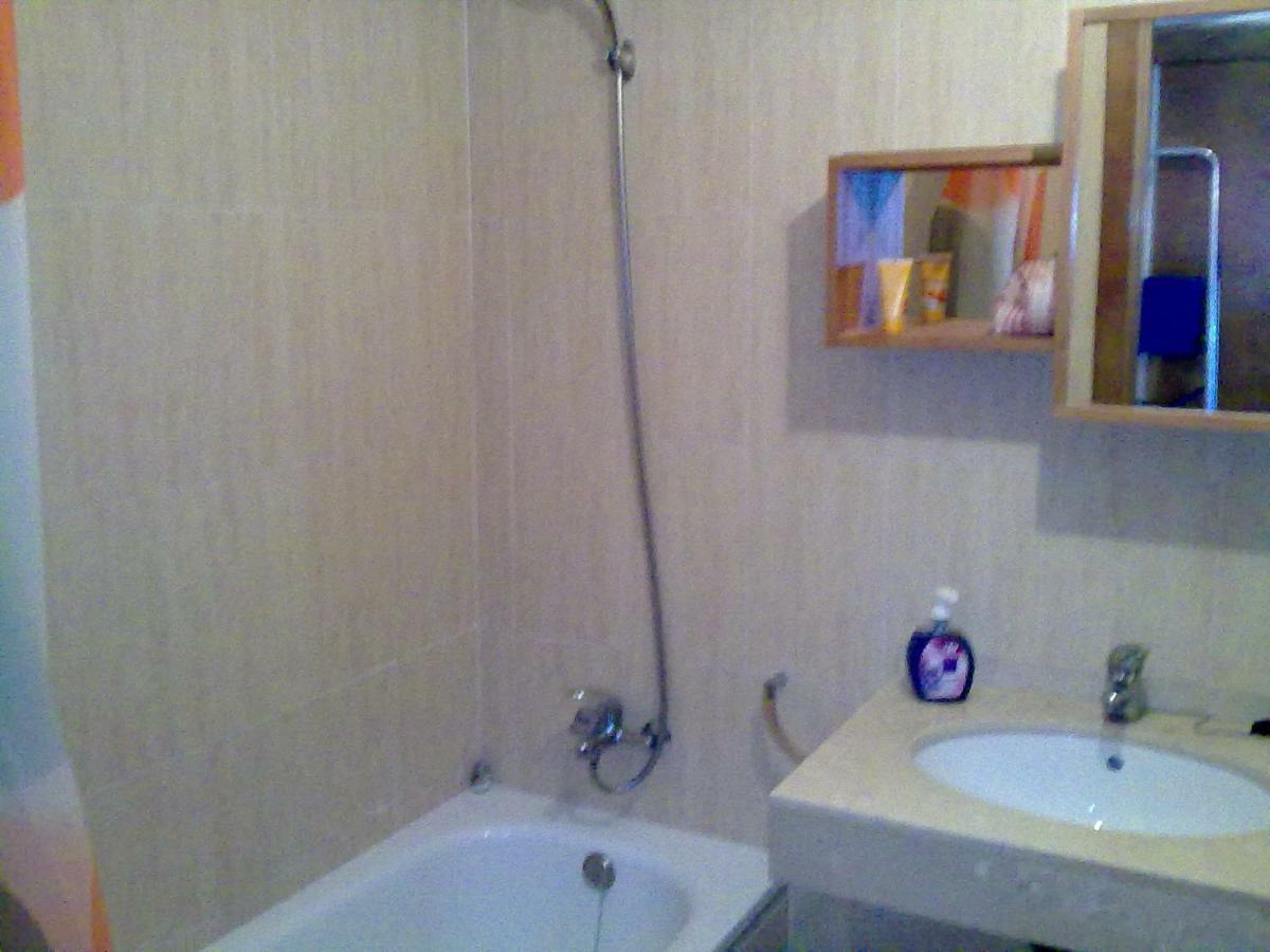 Sierra Nevada Piso Radiante Wifi Y Parking Gratuito Apartment Екстериор снимка