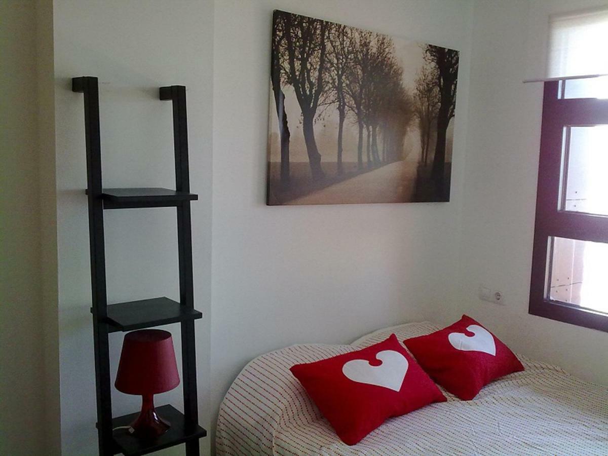 Sierra Nevada Piso Radiante Wifi Y Parking Gratuito Apartment Екстериор снимка